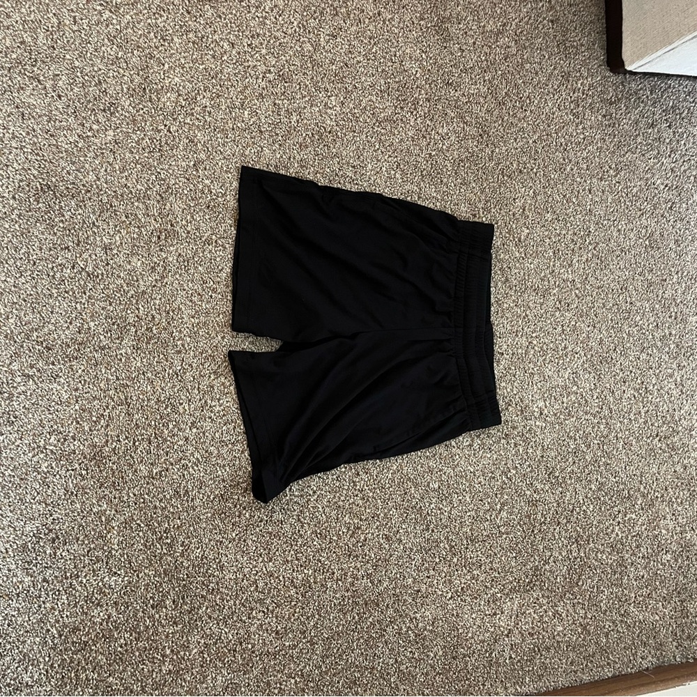 tek gear Black Kids Athletic Shorts